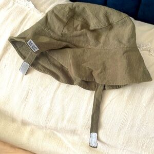 18-24 months bucket hat